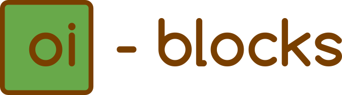 oi-blocks Logo