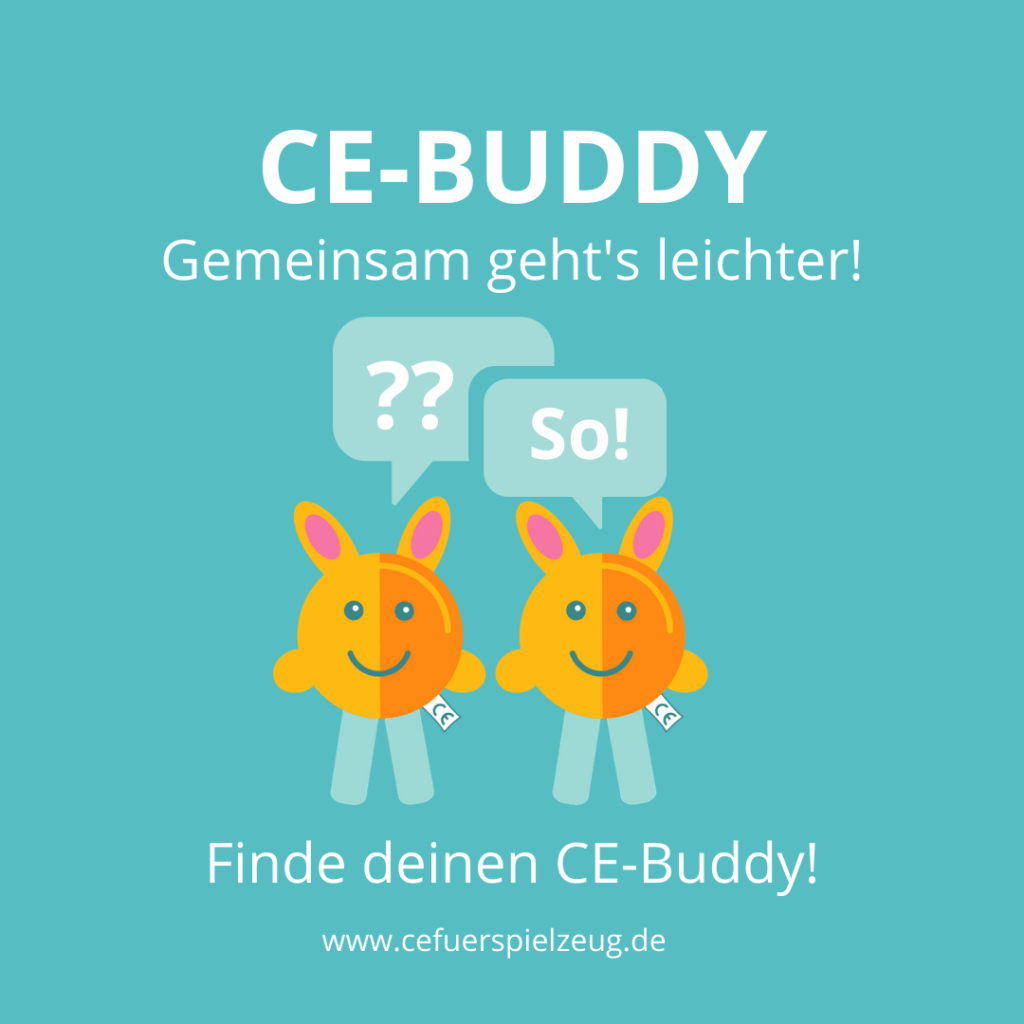 CE-Buddy